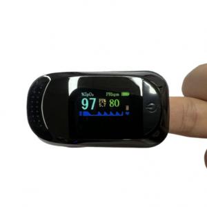 Monitor Sensor Fingertip Pulse Electrical Pulse Oximeters Cheap Handheld Portable Handheld Finger Pulse Oximeters