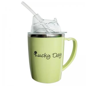 Care cup for bedridden elderly and paralyzed patients pregnant women feeding liquid cup rehabilitation treatment supplies