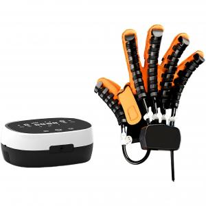 Multifunctional Electric Hand Rehabilitation Robot Gloves Auxiliary Hand Function Recovery Stroke Hemiplegia Patient Training