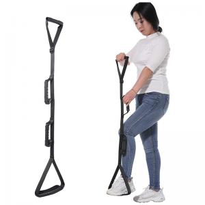 Rehabilitation Therapy Supplies Leg Lifter Assist Loop Bed Lifts Hand Strap Foot Loop Replacement Hip Recovery Total Knee