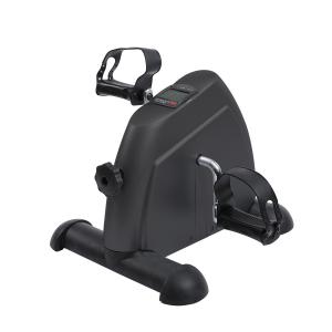 Pedal Exerciser - TODO Mini Exercise Bike for Arm/Leg Exercise for Seniors with LCD Display