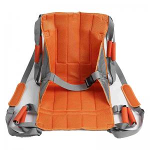 Universal Transfer Patient Wheelchair Lift Sling Straps Elderly Disabled Folding Safe Support Seat Belt Hand Straps From Chair
