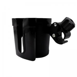 Hot Selling 360 Rotary Function 2-in-1 Mobile Phone Water Cup Stand Water Bottle Stand Stroller Rehabilitation Therapy Supplies