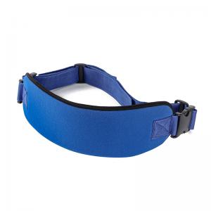 Wheelchair Straps Anti-Fall Slip Handling Safety Seat Restraint Rehabilitation Therapy Supplies Rehabilitation Therapy Supplies