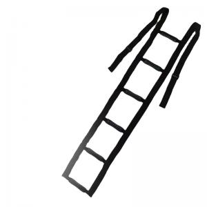 Hot Sale Bed Ladder Assist Handle Strap Belt Pregnant Woman's Emergency Evacuation Transfer Rehabilitation Therapy Supplies