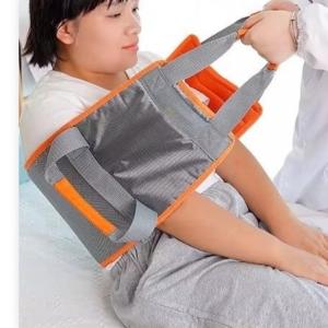 Vinylgait Band Custom Seniors Walking Assistance Device Gait Transfer Safety Patient Belt Leg Rehabilitation Therapy Supplies