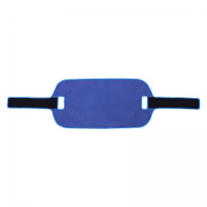 Gait Transfer Safety Patient Belt 4 Padded Handles Vinylgait Band Device Leg Loops Non-Slip Rehabilitation Therapy Supplies