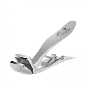 All-In-One Manicure Kit Complete Set of Nail Tools for Grooming and Care Sustainable Advanced Gold Color Nail Care Tools