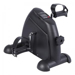 Custom Under Desk Mini Motorized Smart Rehabilitation Machine Portable Exercise Elliptical Trainer Pedal Bike for Disabled