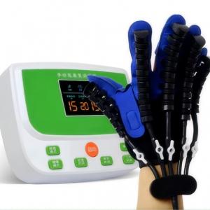 Most Popular Hand Function Recovery Stroke Hemiplegia Devices Rehabilitation Finger Training Rehabilitation Robot Glove
