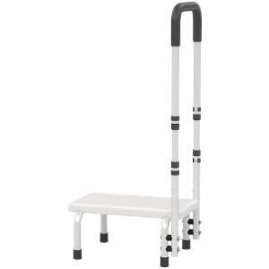 Lion Light Double Step Toilet Stool Toddlers Baby Child Detachable Double Plastic Step Stool Kids Step Stool for Potty Training