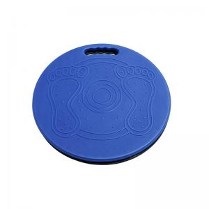 Wheelchair Accessory HDPE Transfer Slide Board for Quick Transfer Roundness Rotate