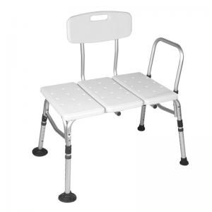 Multi-Functional Elderly Lift Shower Bath Toilet Chair Seat Wall Mounted Foldable Mobile Transportation Safety Equipment
