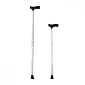 Custom Folding Adjustable Mobility Aids Collapsible Cane Old Men Crutch Elderly Foldable Walking Sticks