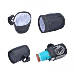 Convenient Outdoor Multi-Functional Kettle Bag Detachable Stroller Cup Bag Baby Wheelchair Rehabilitation Therapy Direct