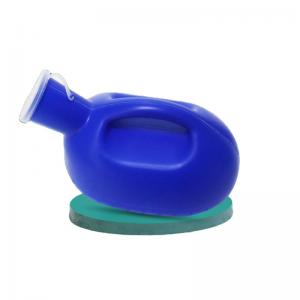 2000ml Medical Silicone Urine Collector Bedridden Patient Urinary Incontinence With Urination Catheter Urine Bag Men Women