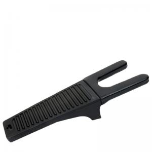 Hot Sale Wholesale Price Shoe Horn and Hot Sale Long Metal Stainless Steel Custom Shoe Horn with logo