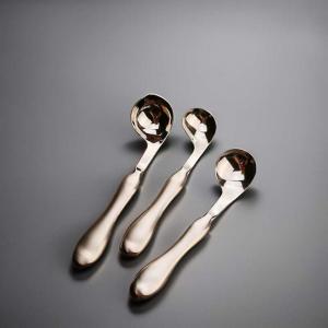 Auxiliary tableware 304 stainless steel spoon fork stroke hemiplegia disability rehabilitation treatment supplies