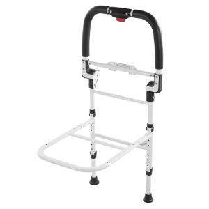 Hot Sale New Bed Assist Railings for Elderly Safety Used Barrier Side Support Folding Collapsible Bracket With Light Care Oem