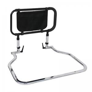 Compact 80-Inch Long Metal Bed Assist Rail for Elderly Adults Senior Home Care Patient Bracket Rehabilitation Therapy Supply Oem