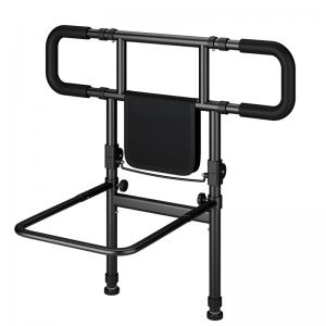 Reinforced Anchor Handle Side Bed Safety Side Railing Fence Baby Bed Rail Bed Rail Series Guard for Baby Safety