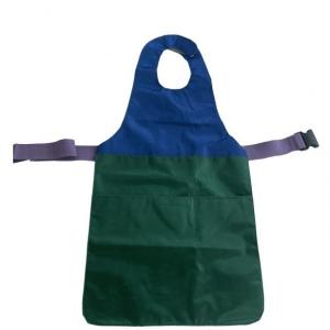 Adult Bib Scarf - Dignified and Multifunctional Adult Bib | Washable and Reusable Clothing Protector Adult Diet Bib