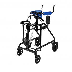 Hospital adult walking aid equipment