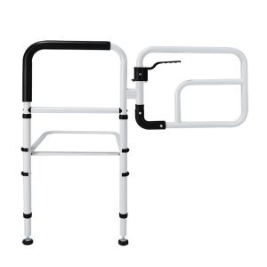 Hot Sellers-Portable Adult Bed Side Handrails Wholesale Safety Rails for Elderly Rehabilitation Therapy Supplies