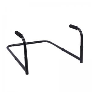 Elderly Sofa Standing Auxiliary Armrest Aluminum Alloy Rise Handle Railing Rail for Couch Made in china manufacturers suppliers Free Sample Customized Pricelist quotation