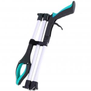 Perfectpro aluminum garbage picker garden tool garbage picker grab tool