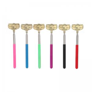 Handheld retractable convenient claw-shaped back scraper back massager kit scraper extendable size adjustable scraper