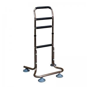 Hospital Handle Height Safety Assist Adjustable Senior Surgery king Size Bed Rails Safety Railing Bed Rails for Elderly Adults