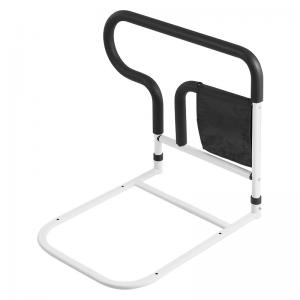 New Foldable Bed Assist Railings Elderly Safety Light Home Care Patient Bracket Collapsible Rehabilitation Therapy Supplies