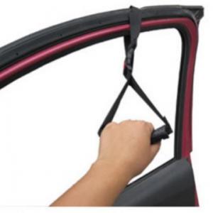 Handheld Assist Kounatsuri 2 pack of senior car door handles