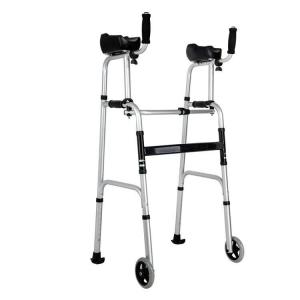 walking rollator walker mobility aids disabled for elderly adults seniors equipment outdoor standing foldable cerebral palsy