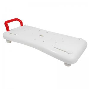 High Quality Durable Bath Shower Toilet Chair Seat for Elderly Disabled People Home Storage Direct Bathroom Safety Equipment
