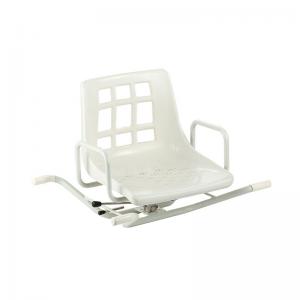 Multi-Functional Elderly Shower Bath Toilet Chair Seat Wall Mounted Foldable Mobile Transportation Lift Safety Equipment