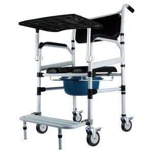 Elegant OEM ABS Folding Shower Seats Comfortable Texture Luxury Shower Cabin Bathroom Living Room Gym Apartment Workshop Entry