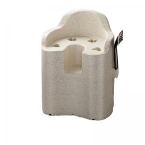 Shower Bath Toilet Chair Seat Bathroom Safety Equipment for Elderly Obese Disabled Seniors Patients for Handicap Users