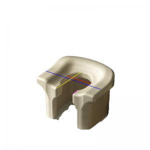 High Quality Durable Bath Shower and Toilet Chair Seat for Elderly and Disabled People Direct Home Storage for