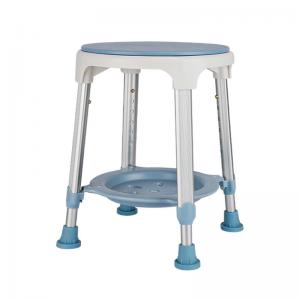 Homecare Hydraulic Moving Machine Toilet Wheelchair Elderly Transfer Lift Commode Chair Nursing Rehabilitation for Bathroom