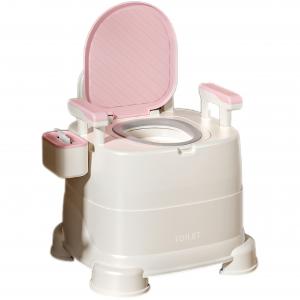 Hot Selling Lightweight White Bathchair Shower and Bathtub Stool for Shower Room Accessories