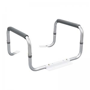 Hot selling toilet bathrooms for elderly safety railings adjustable frames for disabled handrails for bathrooms for disabled people