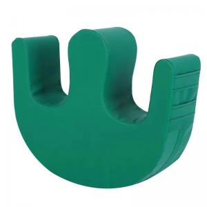 Multifunctional U-Shaped Nursing Cushion Elderly Paralyzed Patients Elderly Roll Assistive Rehabilitation Therapy Supplies