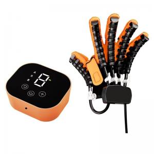 Rehabilitation Gloves Finger Trainer Motor Stroke Hand Robot Electric Rehabilitation Equipment for Elderly Paralysis