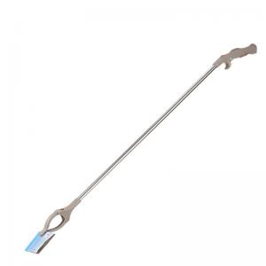 Lightweight portable folding garbage picker elderly patients-folding garbage picking tools rehabilitation treatment supplies