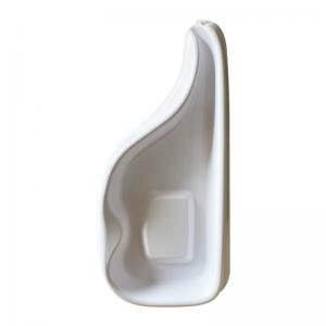 Household inflatable shampoo bowl and tray, portable shampoo basin, bed-relaxable inflatable shampoo sink