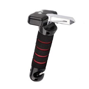 Car handrail auxiliary rod portable vehicle support handle assist window circuit breaker elderly people with light emitting diode light car handle