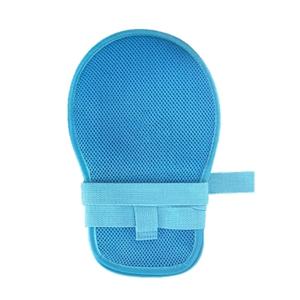 Hospital Dementia Restraint Gloves Control Restraint Mitts Gloves To Prevent Scratching For Elderly Physical Therapy Devices