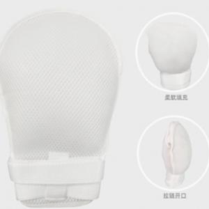 elderly Unisex Compression Gloves Anti-Slip Glue Dot Gloves For Work Sports & Gym For Arthritis Relief